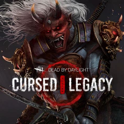 Dead By Daylight Cursed Legacy 2019 Mobygames