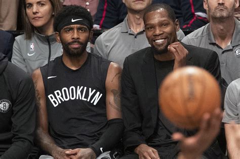 Nets Can Still Get The Last Laugh After Bizarre 12 Months