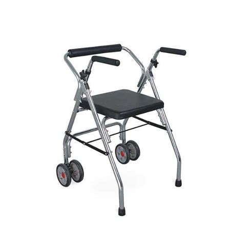adult walker with seat and wheels shopee philippines