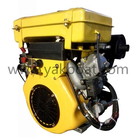 With hundreds of thousands of products to choose from and an ever growing product range, your industrial equipment needs are sure to be met here. 25 HP Air-Cooled Diesel Engine with 2-cylinders ...