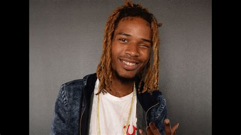 Fetty Wap Debut Album Gets Certified Platinum In Only 5 Months YouTube