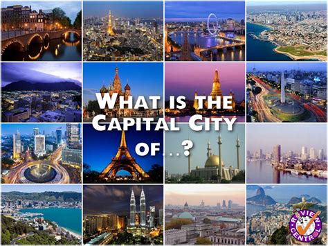 Capital City Quiz Questions Free Quizzes To Print
