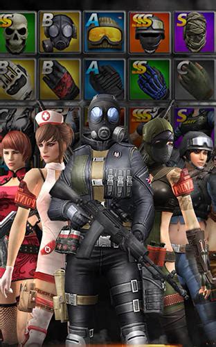 Point Blank Mobile For Android Download Apk Free