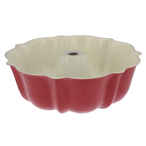 Nordic Ware Heritage Bundt Pan Cup The Cake Boutique