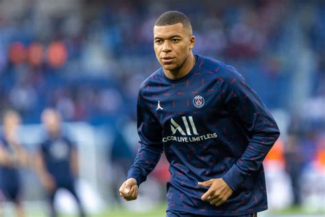 Kylian Mbappe Rumors Real Madrid Agrees To Terms With Psg Star