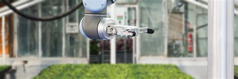 La Robótica En La Agricultura ¿qué Robots Trabajan Realmente En Las