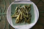 You can make that 2.5 percent cactus, i. American Indian Health - Recipes