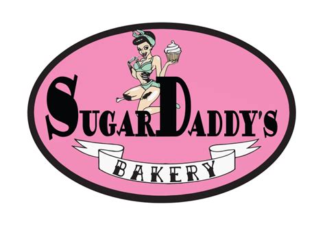 SugarDaddys Bakery Edinburgh | Gluten free bakery, Gluten free, Bakery