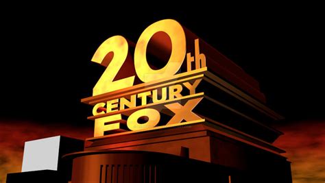 20th Century Fox 2001 2003 Dvd Remake Wip By Antonilorenc On