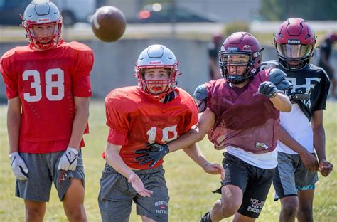 Mental Reps Are Crucial To Your Backups - FirstDown PlayBook