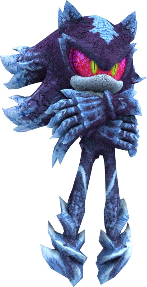 Deviantart More Like Mephiles The Dark By Itshelias94 Sonic And