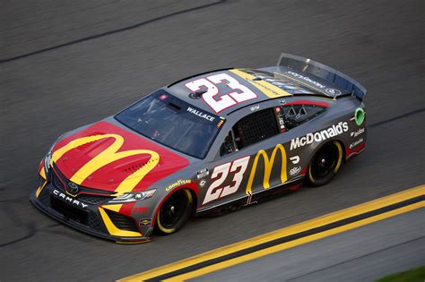 2023 23 23xi Racing Paint Schemes Jayskis Nascar Silly Season Site