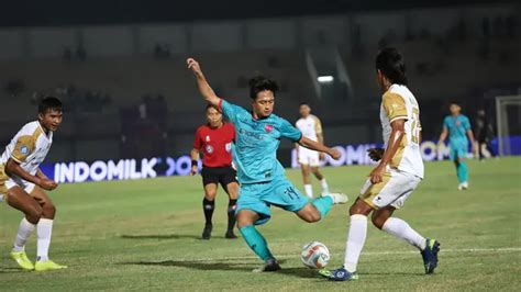 Menang Derbi Tangerang Atas Dewa United Di Bri Liga 1 Persita Masih