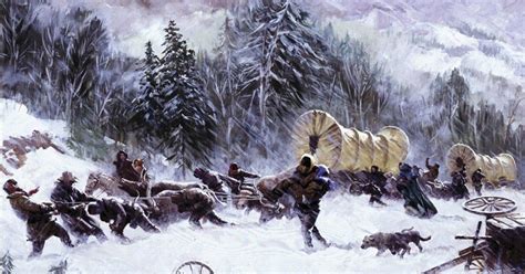 natives attempted to help the donner party donner party archaeology news audio