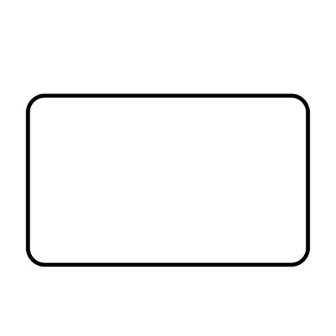 Rectangle Png Outline Pngtree Offers Rectangle Png And Vector Images