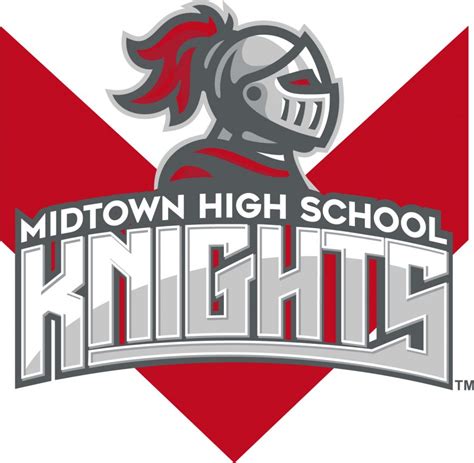 Midtown High School Logos Finalized The Southerner Online