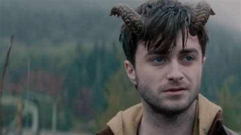 Film Review Horns 2013 This Is Horror