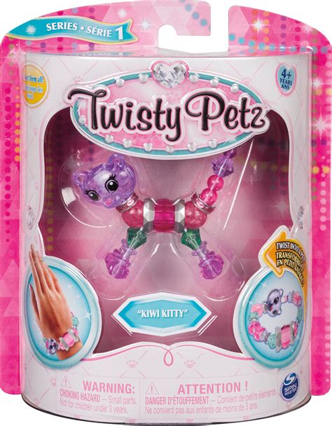 Twisty Petz Single Pack Stevensons Toys