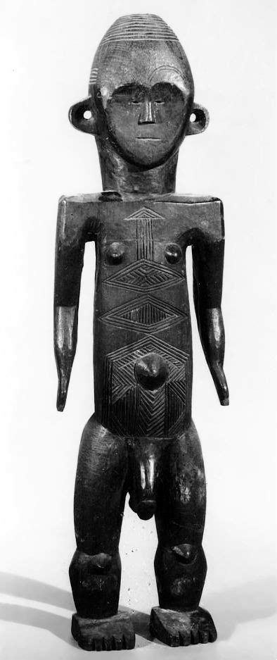 Épinglé Par Ray Batista Sur Ancienttraditional African Art Sculpture