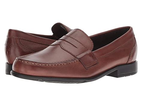 Rockport Classic Loafer Lite Penny Zappos