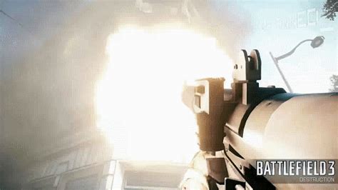 Video Do Battlefield 3 Mostra Potencial De Explosões Do Game