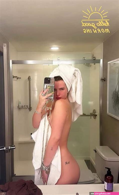 Bella Thorne Nude Pics Best Sexy Photos Porn Pics Hot Pictures Xxx