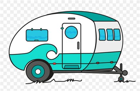 Clip Art Caravan Campervans Popup Camper Png 1220x793px Car Art