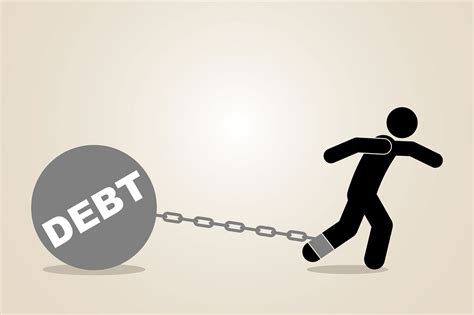 The Effects Of Debt My General Blog