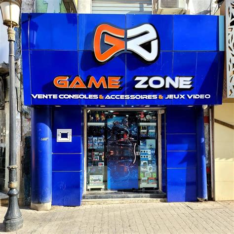 Gamezone 25 Posts Facebook