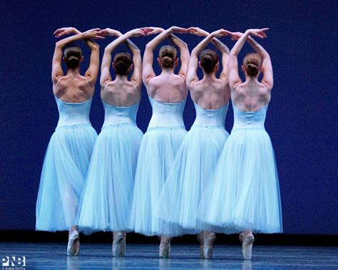 Serenade Pacific Northwest Ballet Ballet The Best Photographs