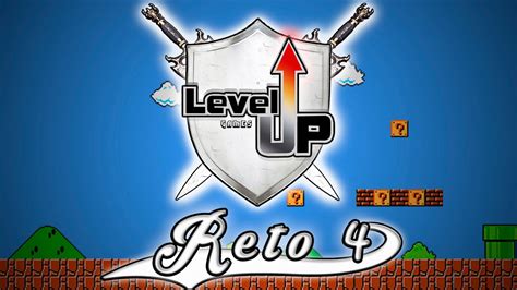Level up games is a local video game store, board games, and. Reto 4 - Desarrollo de software - Level Up games - YouTube