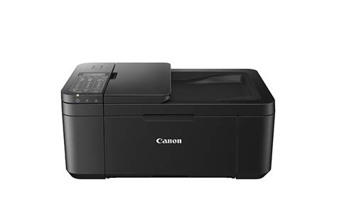 Experience the freedom of cloud printing and. Canon U.S.A., Inc. | PIXMA TR4520