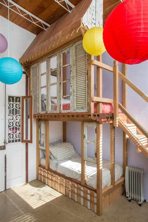60 Fun Kids Bedroom Ideas Photos