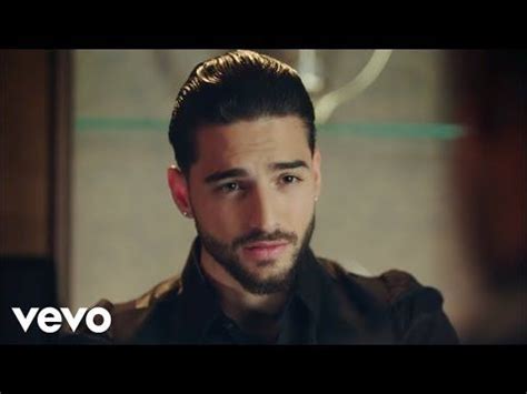 Both things are penalized with some life. Maluma - Felices los 4 (Official Video) - YouTube en 2019 ...