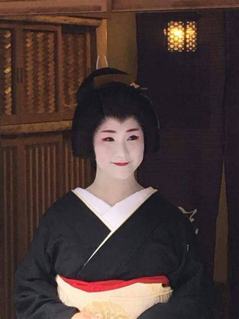 Korin - Miyagawacho. 9th June 2016 | 芸妓, 日本の芸者, 芸者