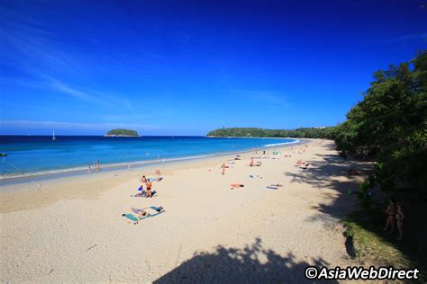 The Beach Of Kata Your Guide To Phuket Beaches