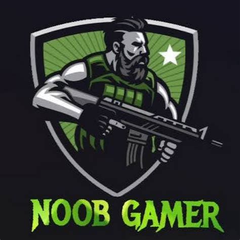 Noob Gamers Youtube