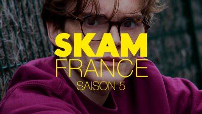 SKAM France Saison Tous les épisodes en streaming France tv