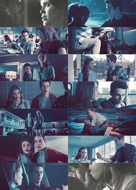 stiles and lydia stiles and lydia photo 37844013 fanpop