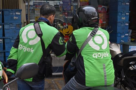 Gojek Salurkan Bantuan Kesejahteraan Mitra Driver Rp260 Miliar