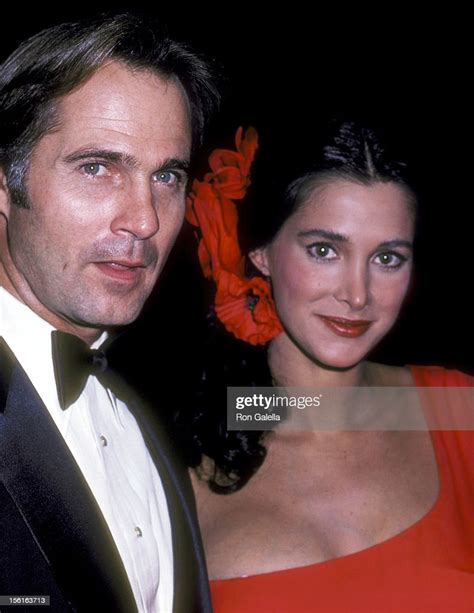 Actors Gil Gerard And Connie Sellecca Attend The 33rd Annual News Photo Getty Images