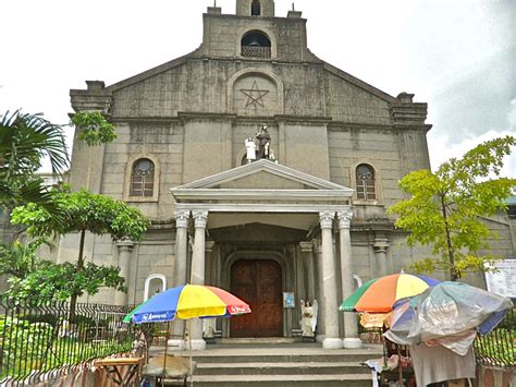 San Roque Parish Church Caloocan City Metro Manila