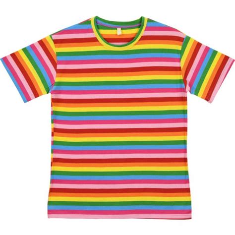 Rainbow Tee Rainbow Tee Rainbow Shirt Tops