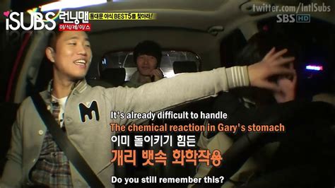 vid running man ep.278 ft seolhyun (eng sub). Running Man Ep 39-17 - YouTube