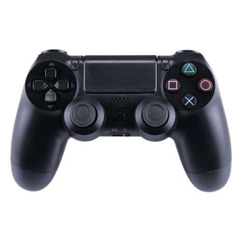 Doubleshock 4 Wireless Game Controller For Sony Ps4black