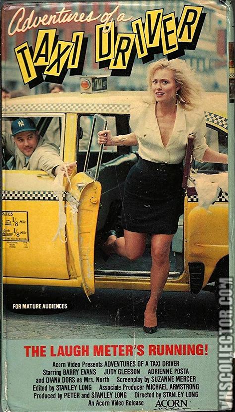 Adventures Of A Taxi Driver 1976 Watch Full Movie In Hd Solarmovie