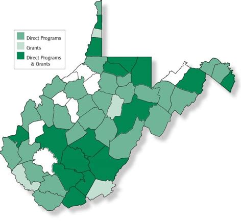 2016 Activities Report West Virginia Humanities Council
