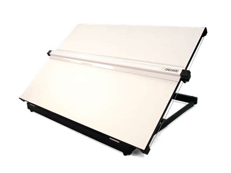 Priory Drawing Board A2 | Drawing Equipment | Graphics | Tilgear