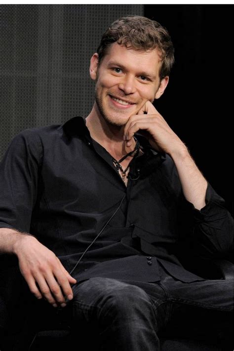 Born on may 16 #7. Actor Joseph Morgan. Aww he just looks so sweet. I will ...