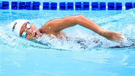 Weight Loss 7 Swimming Tips And Best Strokes To Tone Up Health News Zee News